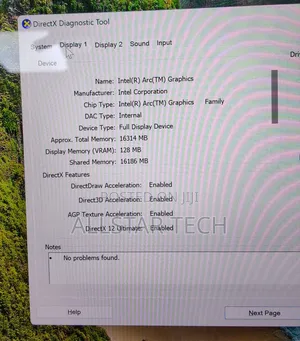 Laptop Lenovo 32GB Intel Core Ultra 9 SSD 1T