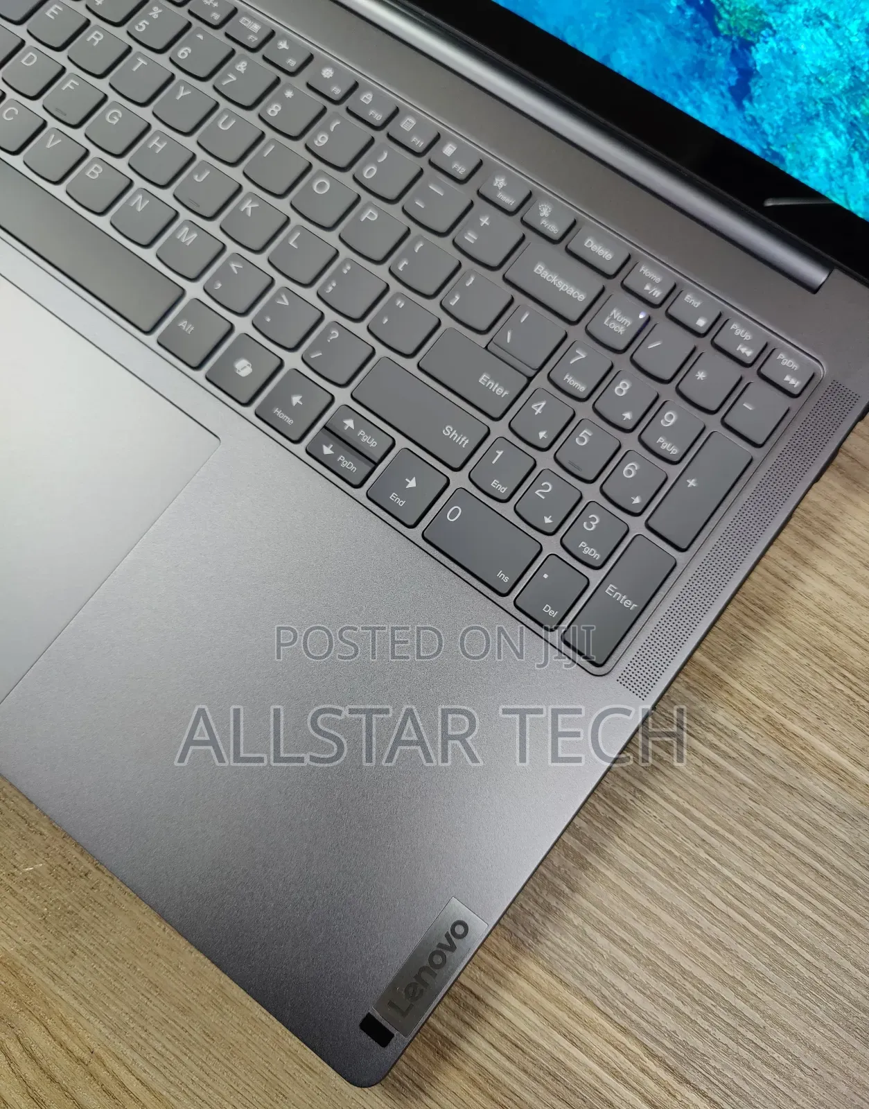 Laptop Lenovo 32GB Intel Core Ultra 9 SSD 1T