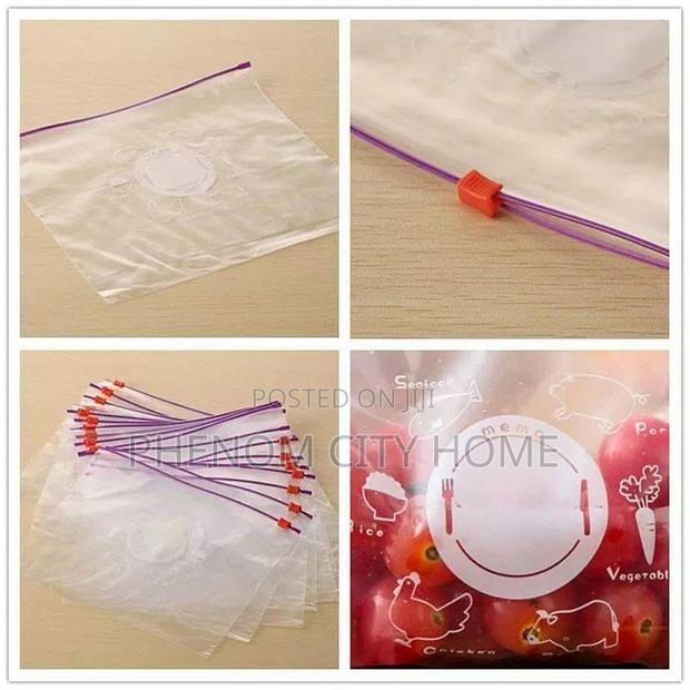 New Design Ziplock Bags Available - thumbnail 3