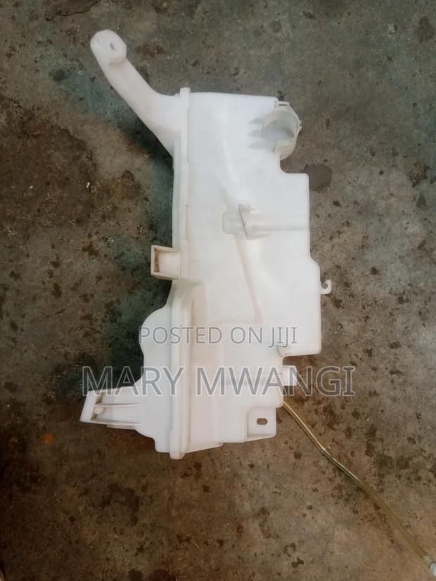 Alto 2014 Washer Bottle at Ksh.5000 - thumbnail 2
