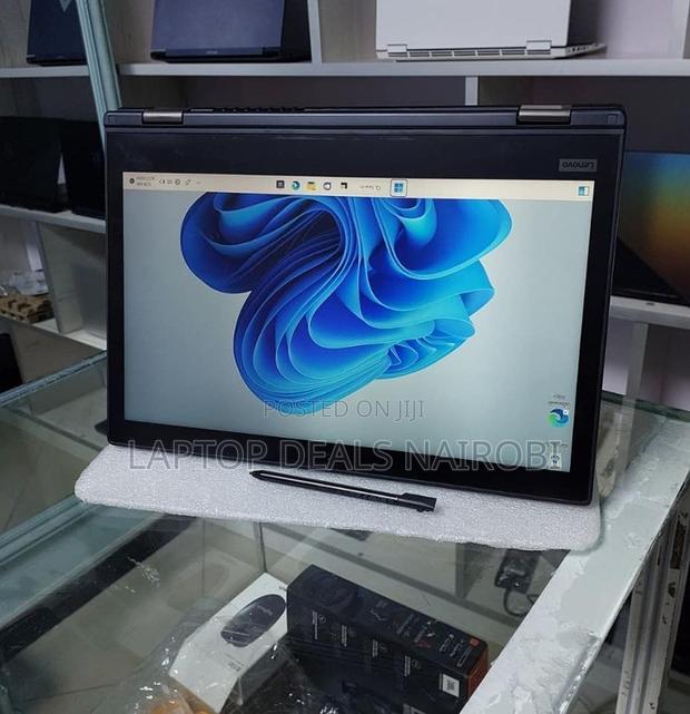 Laptop Lenovo ThinkPad L380 16GB Intel Core I5 SSD 512GB - main view