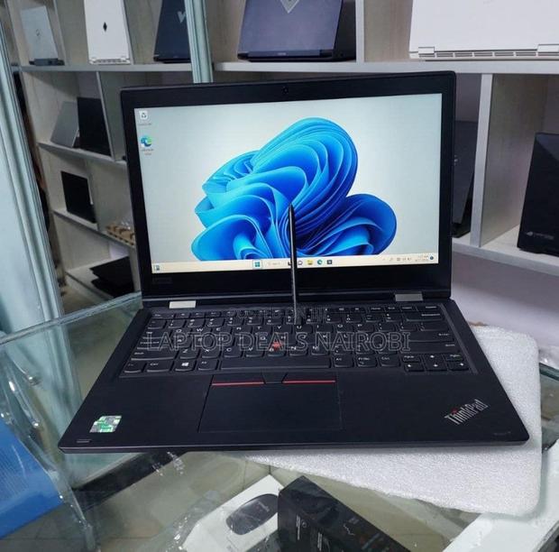 Laptop Lenovo ThinkPad L380 16GB Intel Core I5 SSD 512GB - thumbnail 2