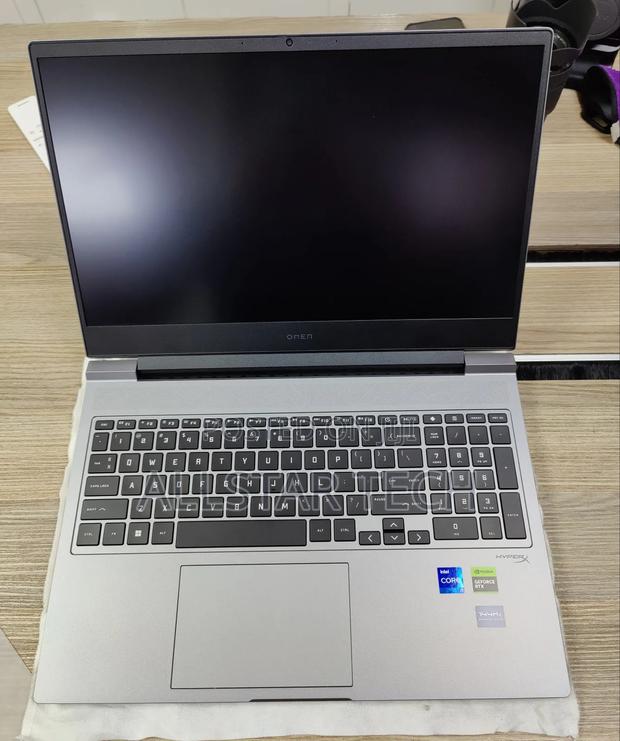 Laptop HP Omen 16 16GB Intel Core I7 SSD 512GB