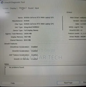 Laptop HP Omen 16 16GB Intel Core I7 SSD 512GB