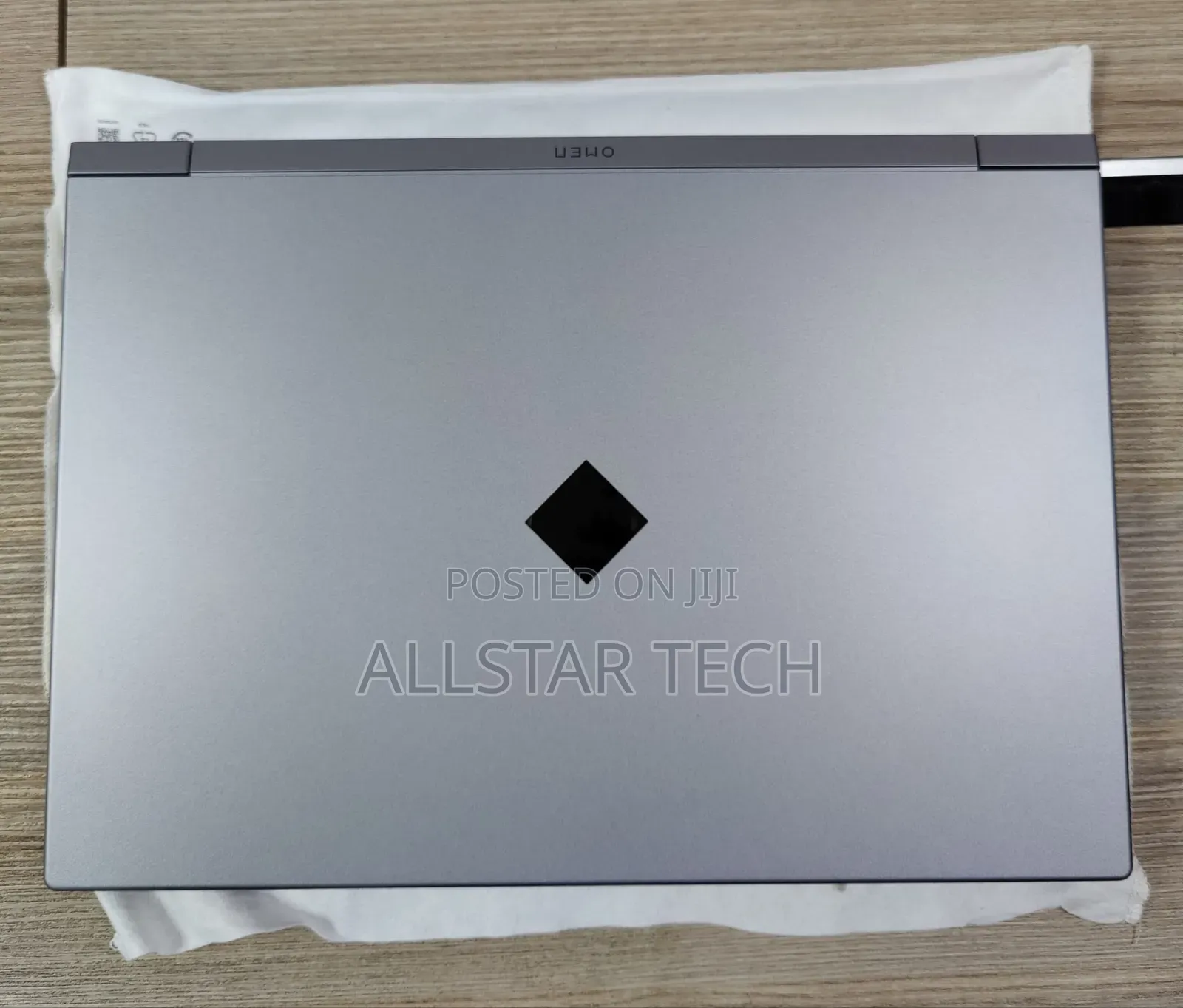 Laptop HP Omen 16 16GB Intel Core I7 SSD 512GB