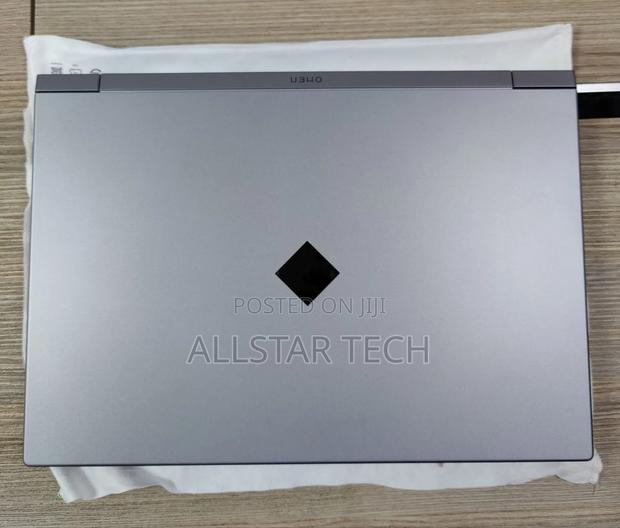 Laptop HP Omen 16 16GB Intel Core I7 SSD 512GB - thumbnail 5