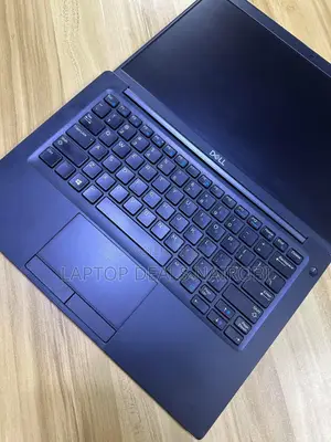 Laptop Dell Latitude 7390 8GB Intel Core I5 SSD 256GB
