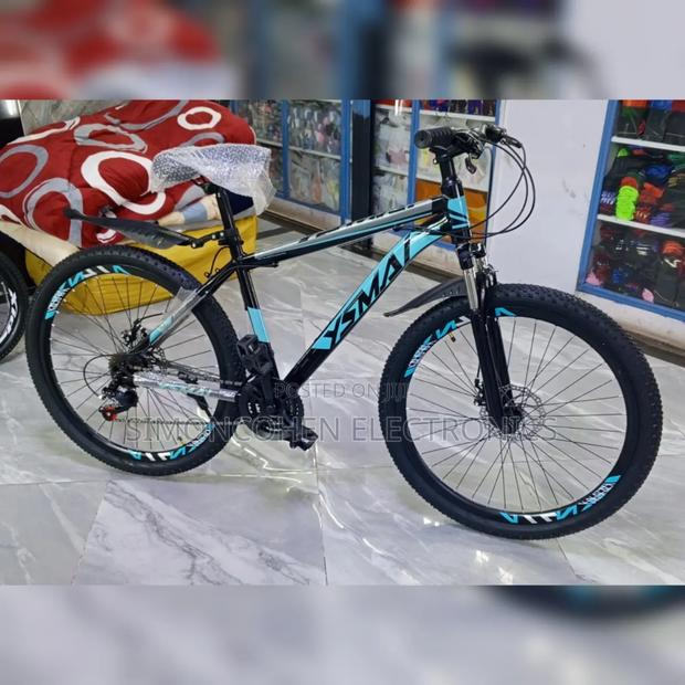 Bike Size 26 - main view