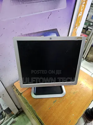Hp 17inch TFT