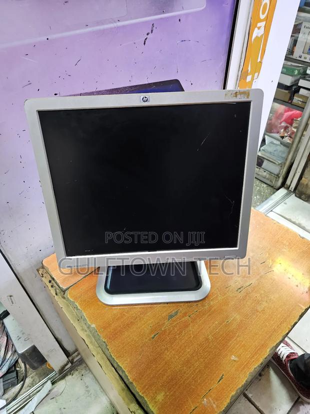 Hp 17inch TFT - thumbnail 3