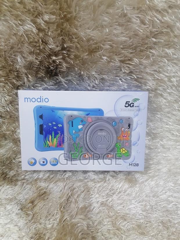 New Modio M128 128 GB Blue - thumbnail 2