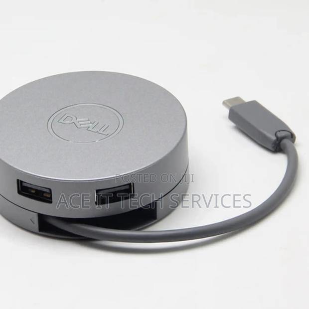 Dell Usb C Mobile Adaptor Da310 - main view