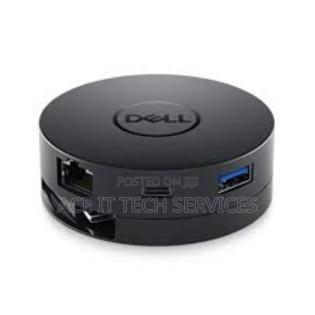 Dell Usb C Mobile Adaptor Da310 - thumbnail 2