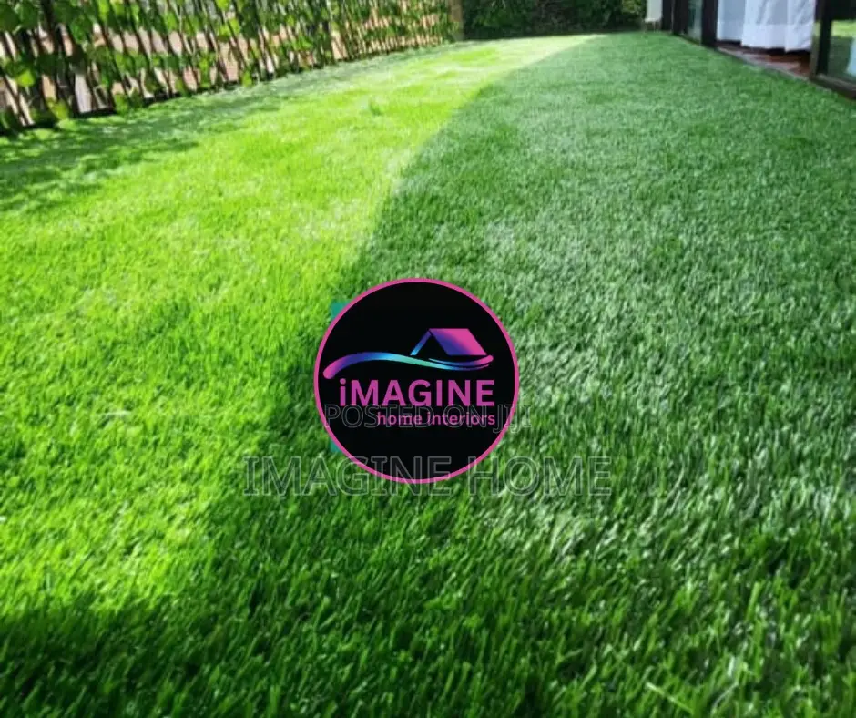 Unique Turf Green Grass Carpet