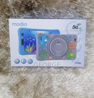 New Modio M128 128 GB Blue - thumbnail 2