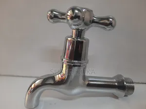 Wall Tap.Lirlee Long Neck Quality Rust Free Water Tap.