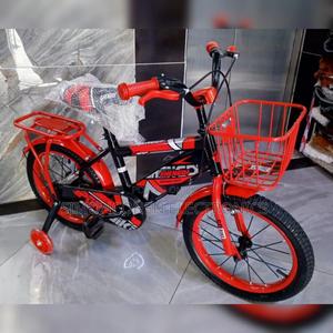 Bike Size 16 - thumbnail 2