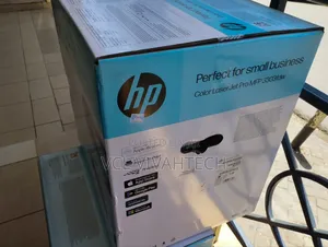 Hp Color Laserjet Pro MFP 3303fdw Printer