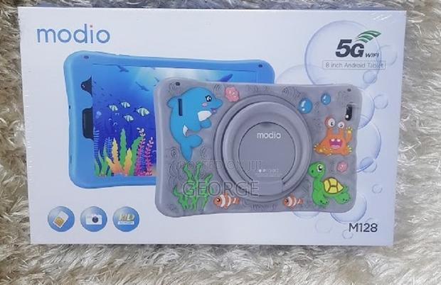 New Modio M128 128 GB Blue - thumbnail 3