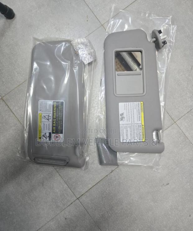 Sunvisor/Sun Visor/Sunvisors Toyota Vanguard,Rav 4/Rav4