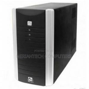 Mercury Elite 2000u Smart Ups - thumbnail 2