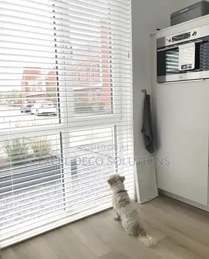 Home Decor Practical Use Venetian Window Blinds
