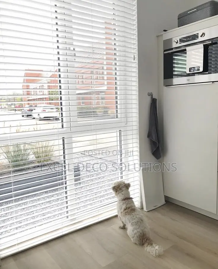 Home Decor Practical Use Venetian Window Blinds