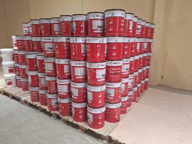 Bituminous Primer /App Primer-20ltrs - thumbnail 3