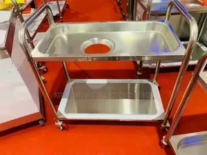 Quality Restaurant Carts