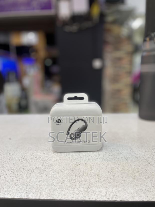 Powerbeats Pro 2 - main view