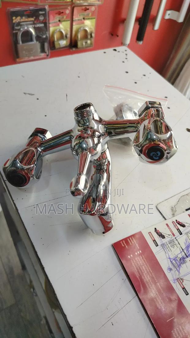 High Quality Cobra Shower Mixer - main view