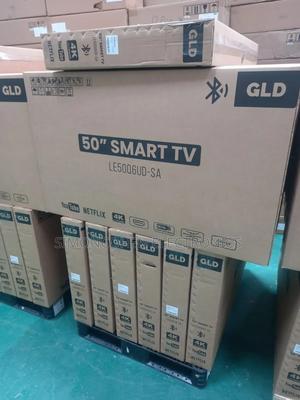 GLD 50 Inches Smart - main view