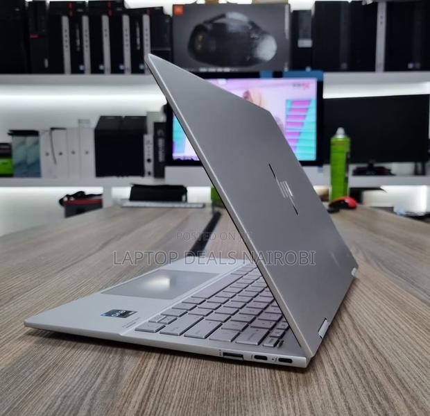 Laptop HP Envy 13 16GB Intel Core I7 SSD 512GB - thumbnail 3