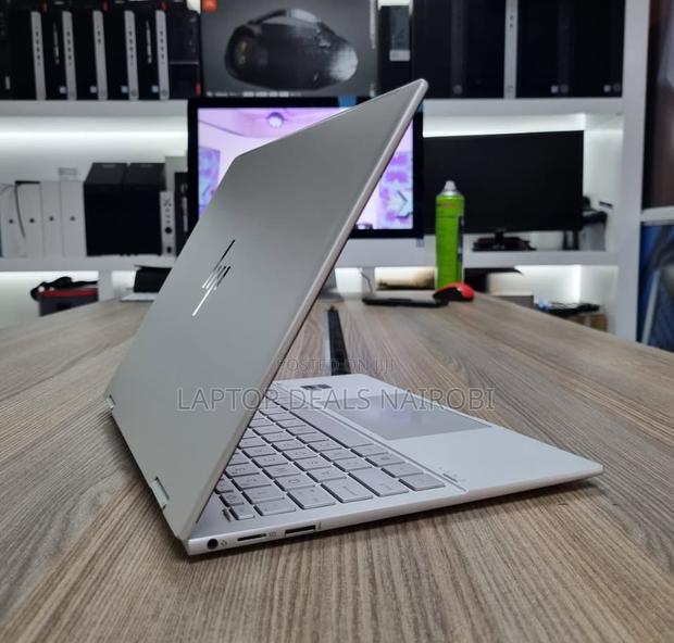 Laptop HP Envy 13 16GB Intel Core I7 SSD 512GB - thumbnail 4