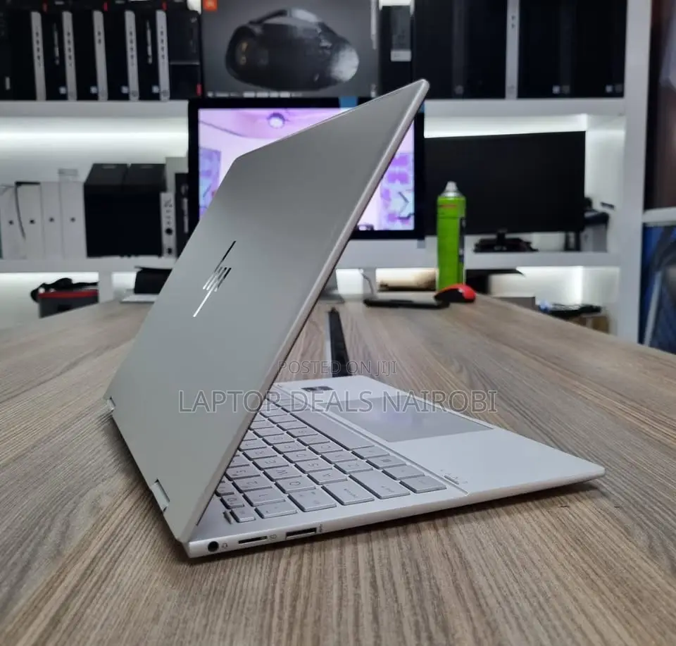 Laptop HP Envy 13 16GB Intel Core I7 SSD 512GB
