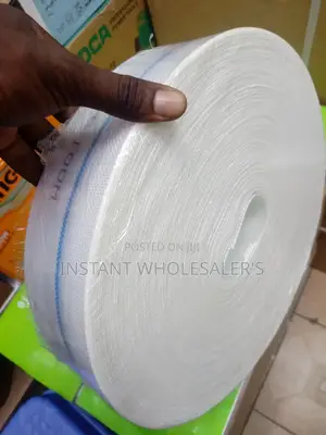 Water Delivery Pipes 100 Metres