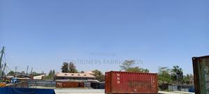 Affordable,Cheap Shipping Containers for Sale - thumbnail 2