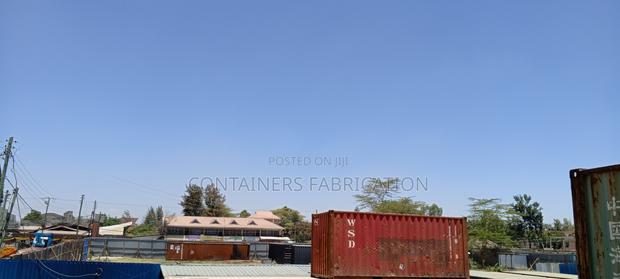 Affordable,Cheap Shipping Containers for Sale - main view