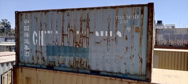 Affordable,Cheap Shipping Containers for Sale - thumbnail 3