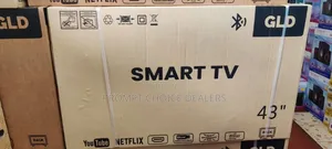 DLD Smart Tv