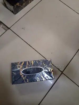 Serviette Holder