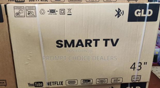 DLD Smart Tv - thumbnail 2