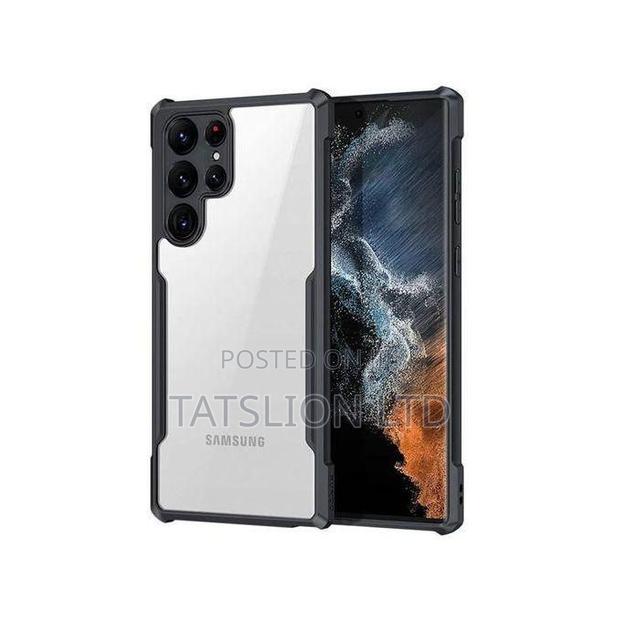 Xundd Shockproof Cover Case for Amsung Galaxy S25 Ultra 5g - main view