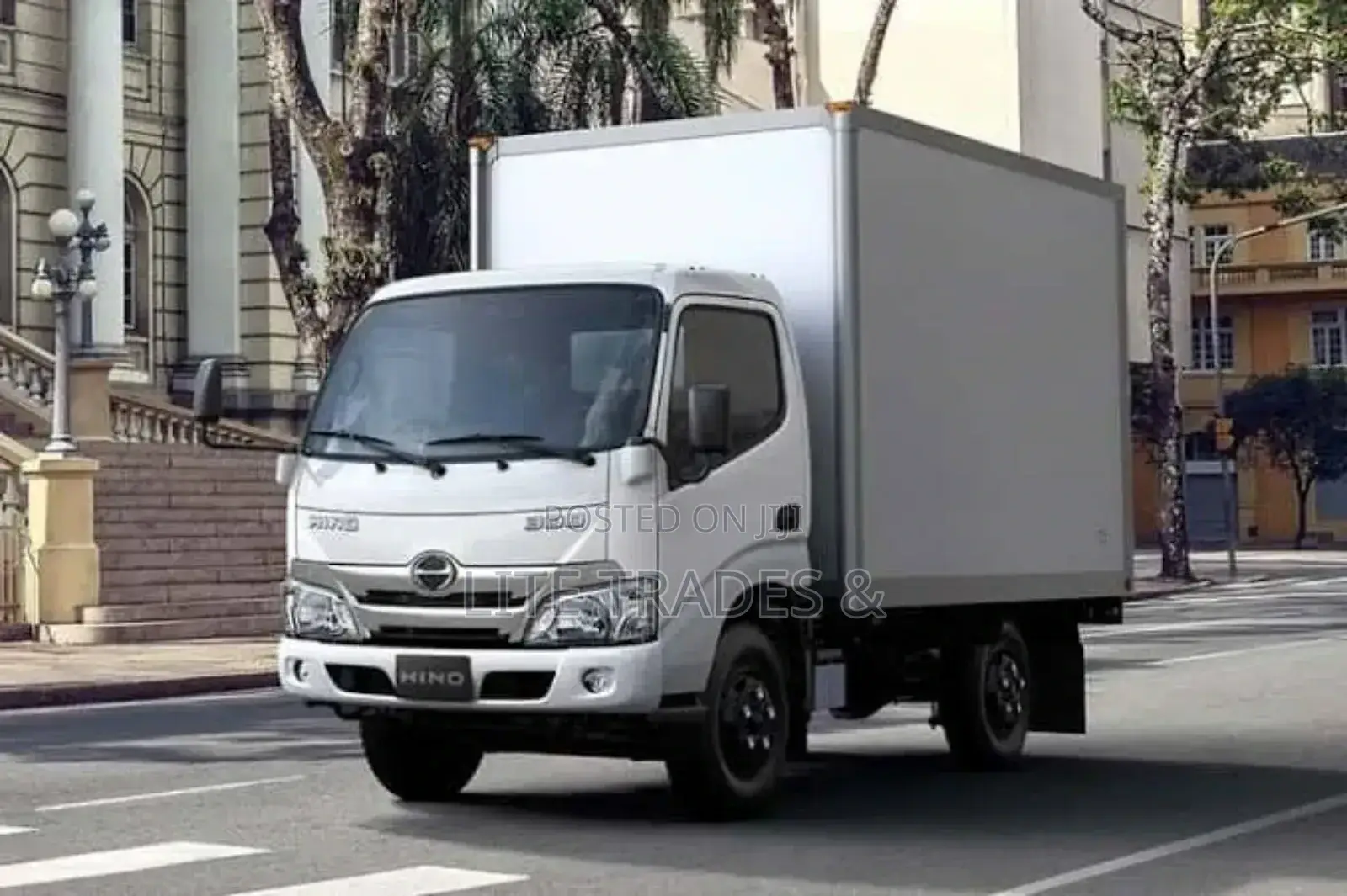 Light Transport Movers. Tunabeba Mizigo Yote! Kwa Bei Nafuu.