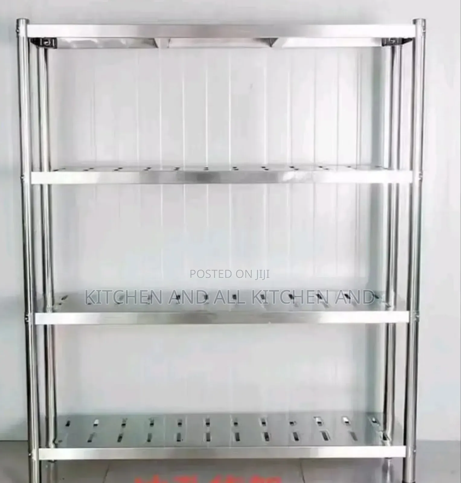 Quality Storage Perforated Racks
