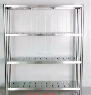 Quality Storage Perforated Racks