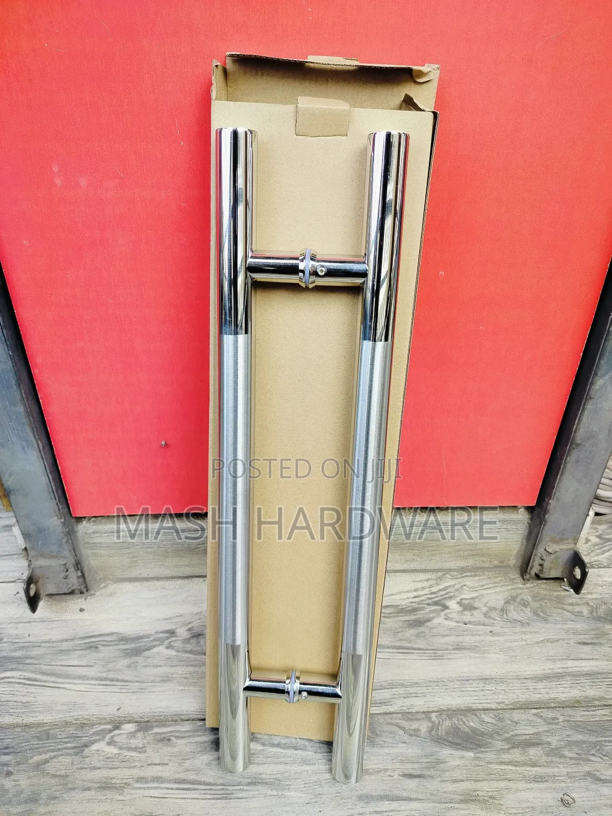 600mm*400mm H-Handles
