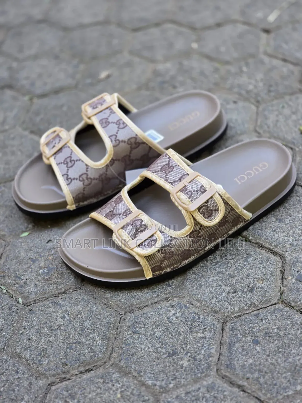 Gucci Sandals
