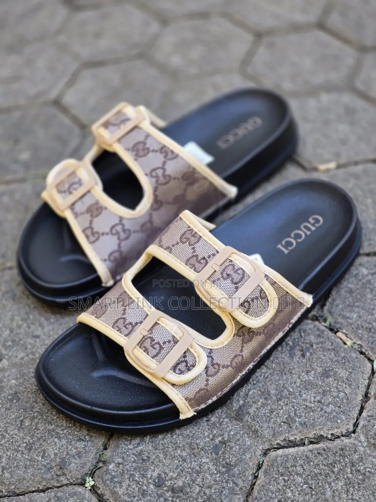 Gucci Sandals