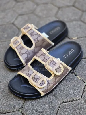 Gucci Sandals